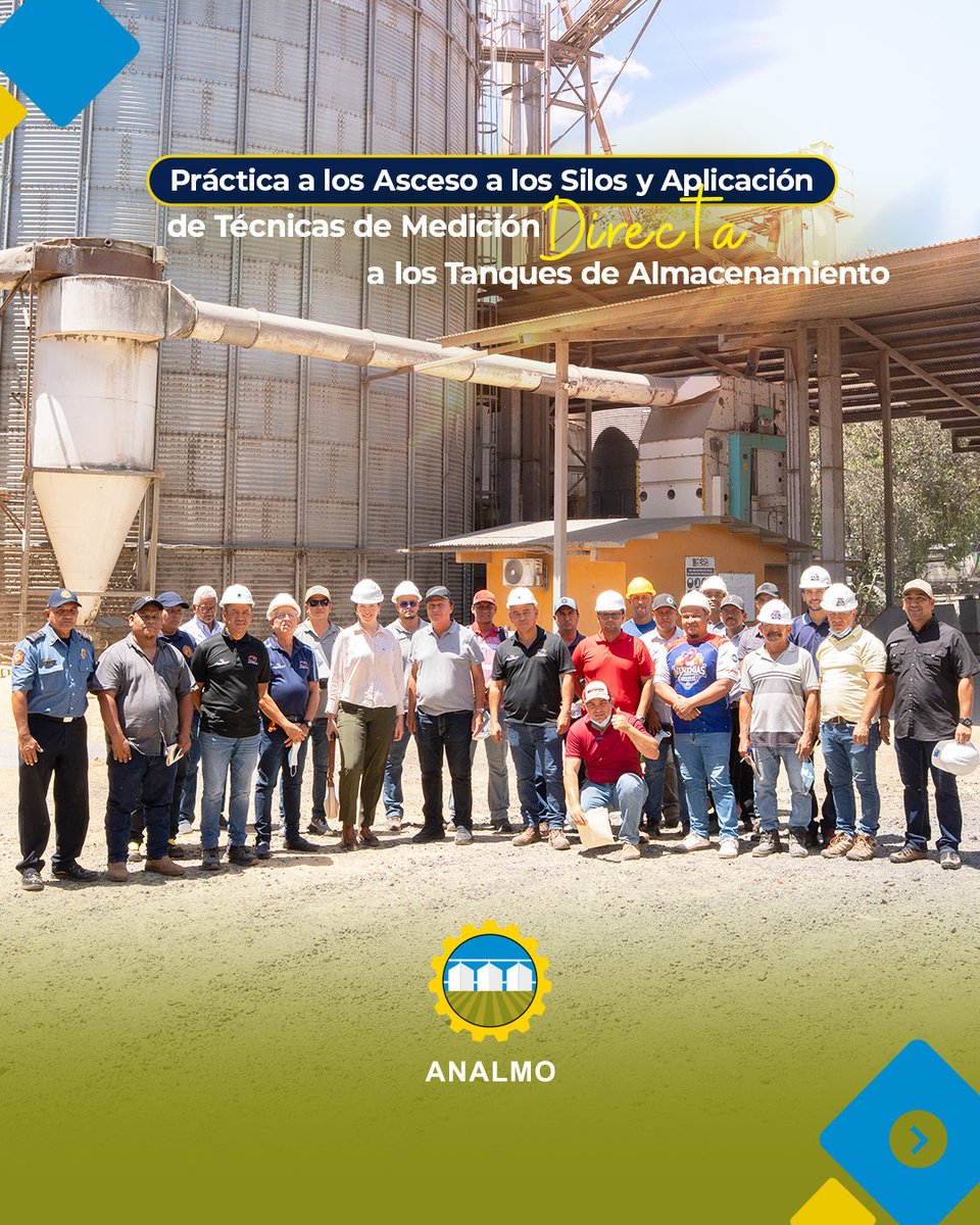 Asociación de Molineros de Panamá tweet media