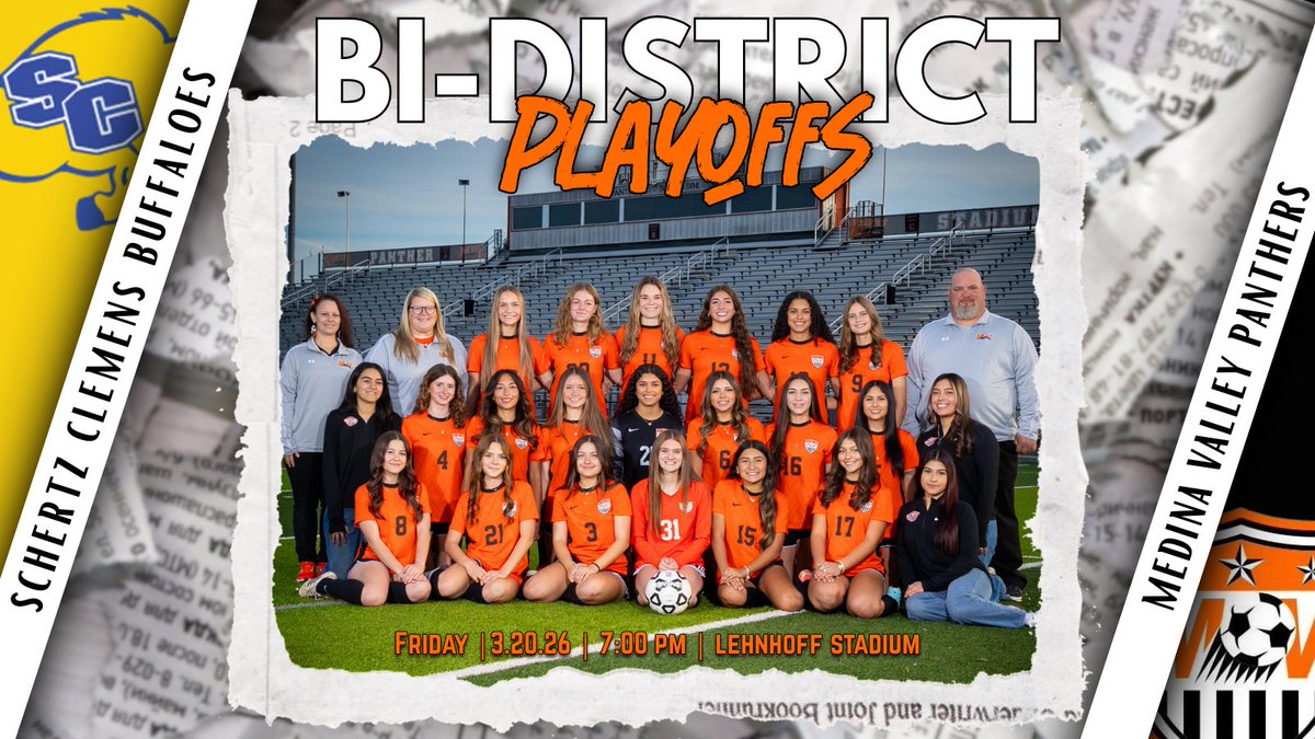 MVHS Girls Soccer tweet media