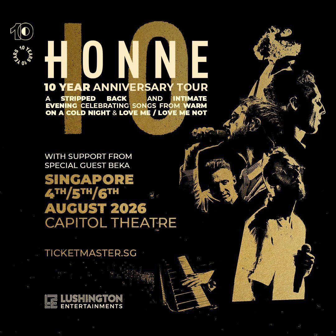 More Than Good Hooks tweet media