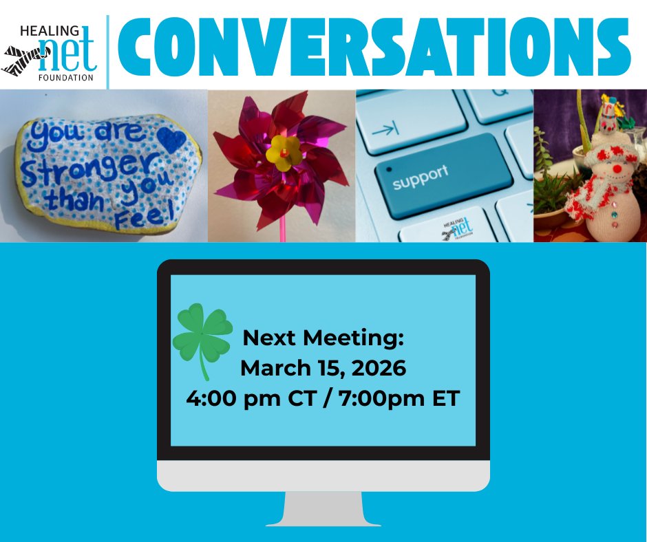 Healing NET tweet media