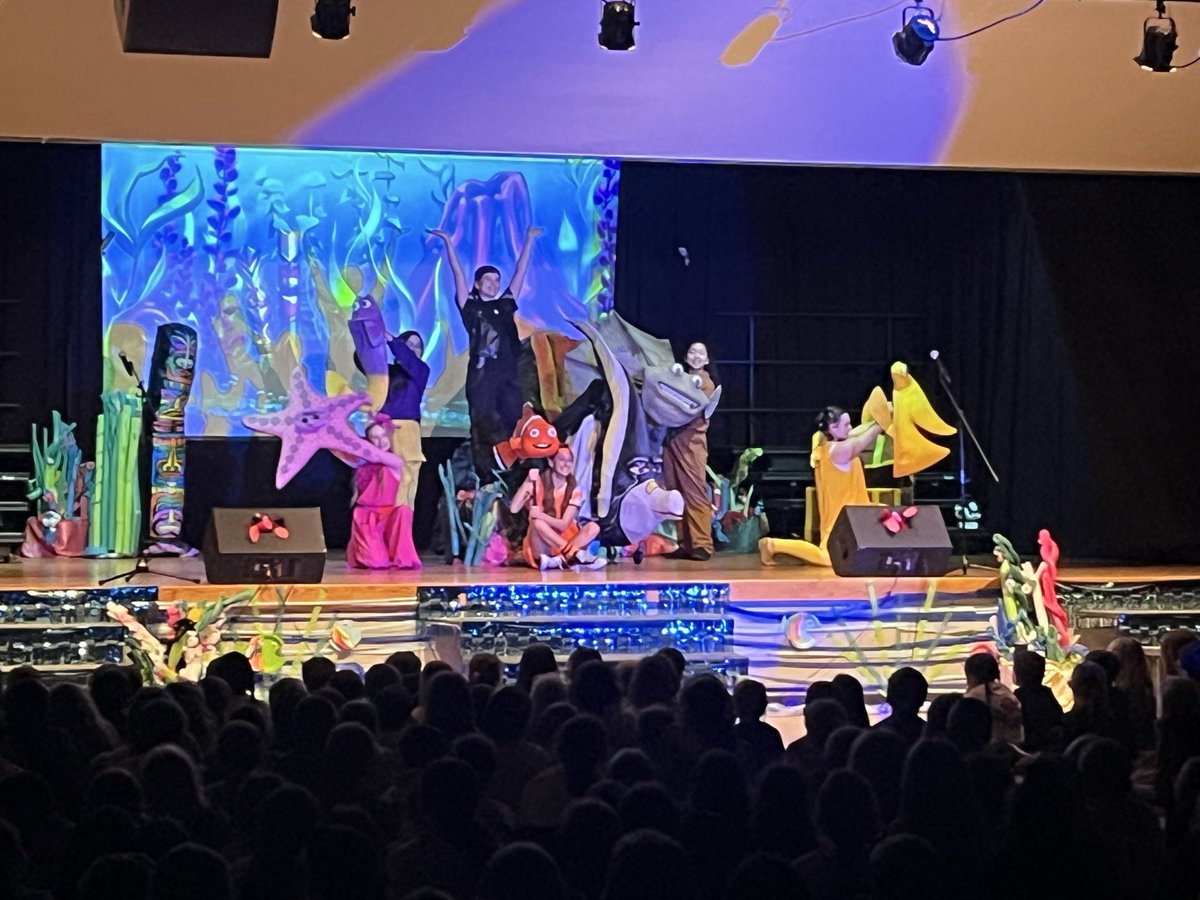 O'Neill Middle School tweet media