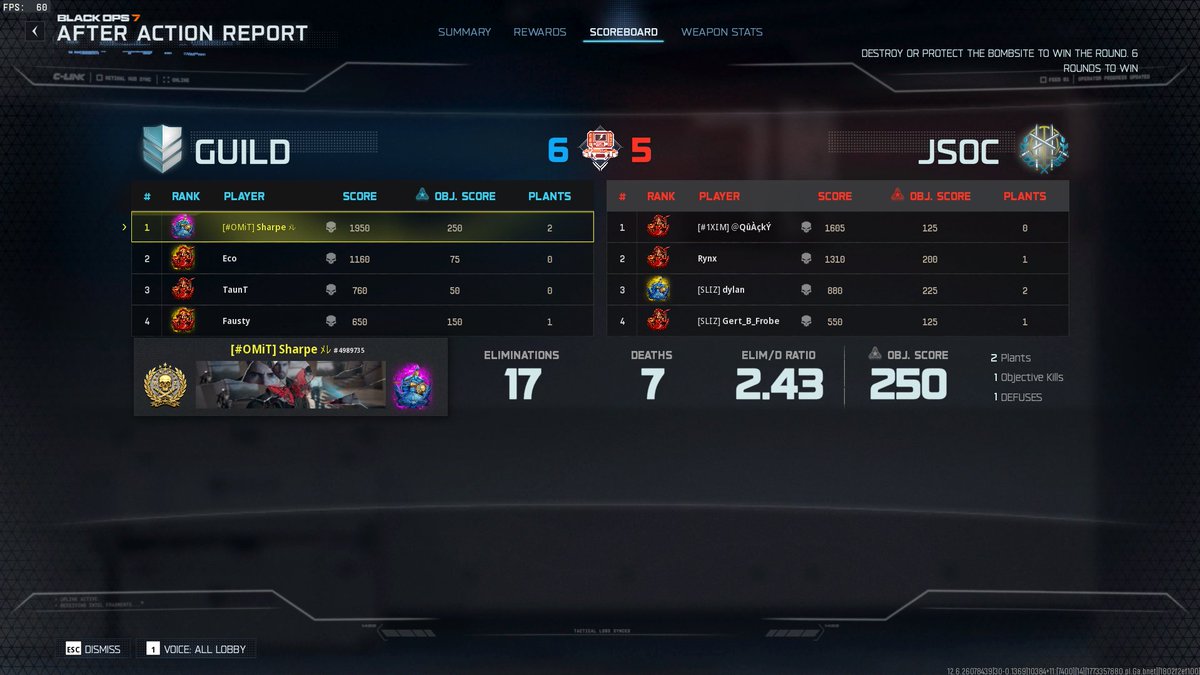 Sharpe メレ tweet media