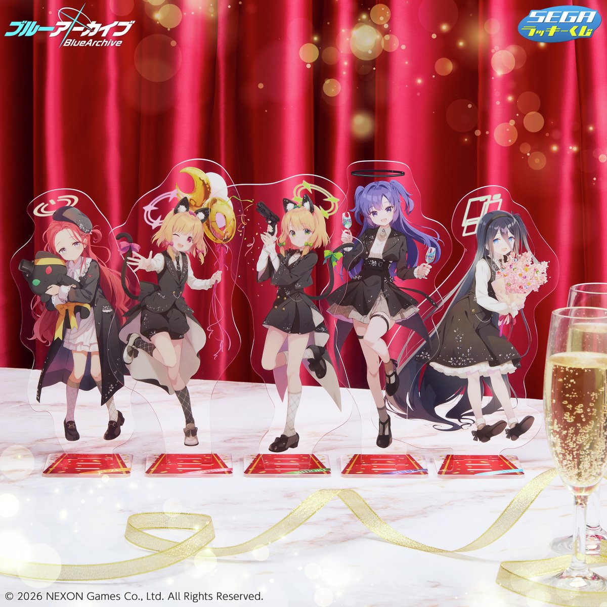 セガプラザ公式 tweet media