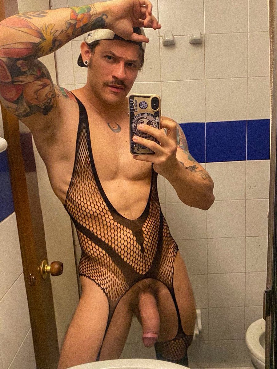 Sexy en lencería 🔥🔥

<a href="/AndyStivens/">AndyStivens 🐰</a>