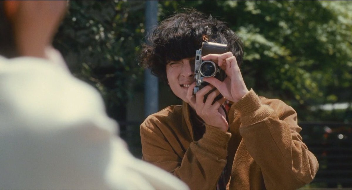 four favorite japanese movies:

one million yen girl (2008)
swing girls (2004)
helter skelter (2012) 
a story of yonosuke (2013)