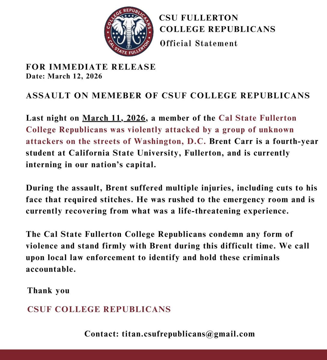 CSUFGOP tweet media