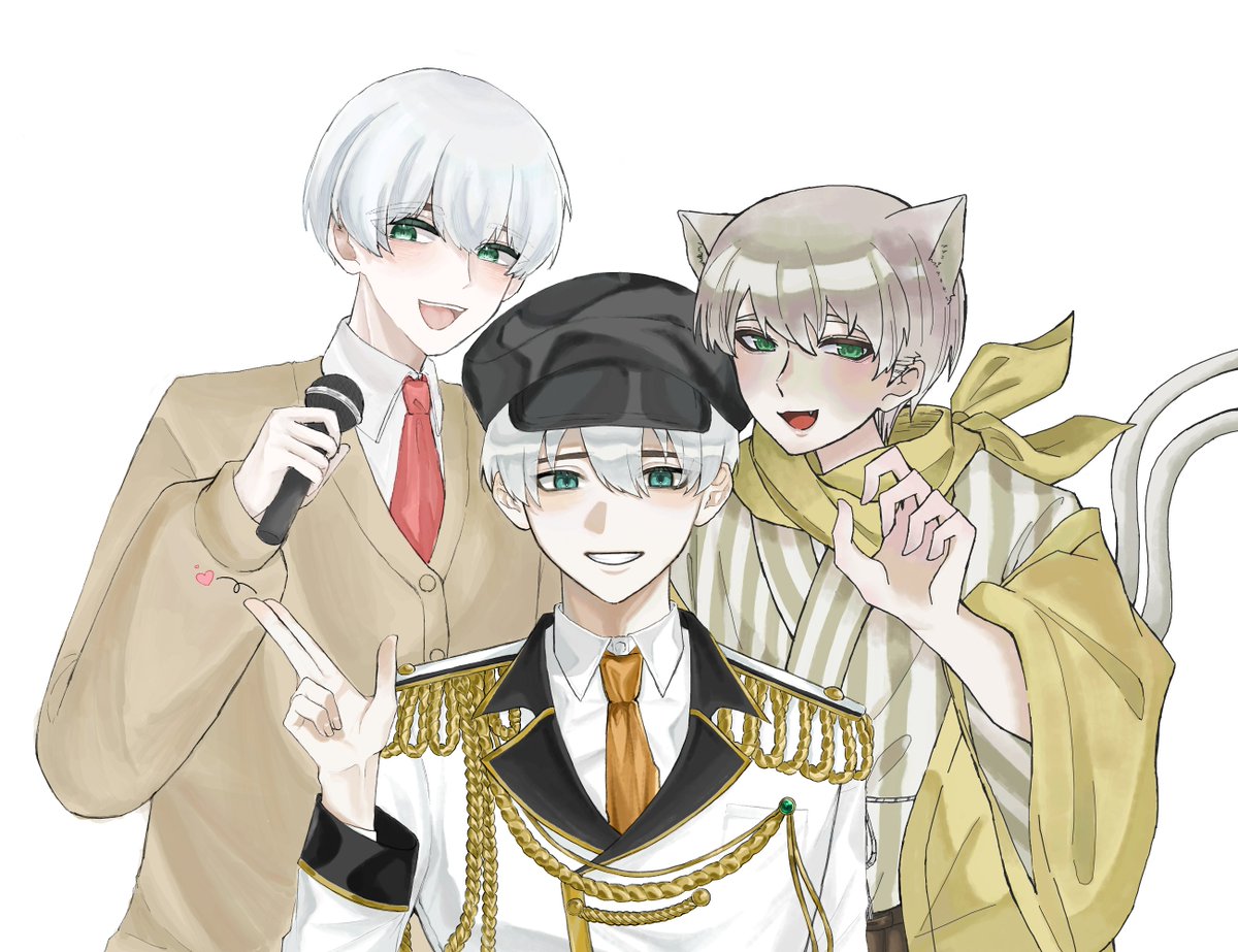 あまとう tweet media