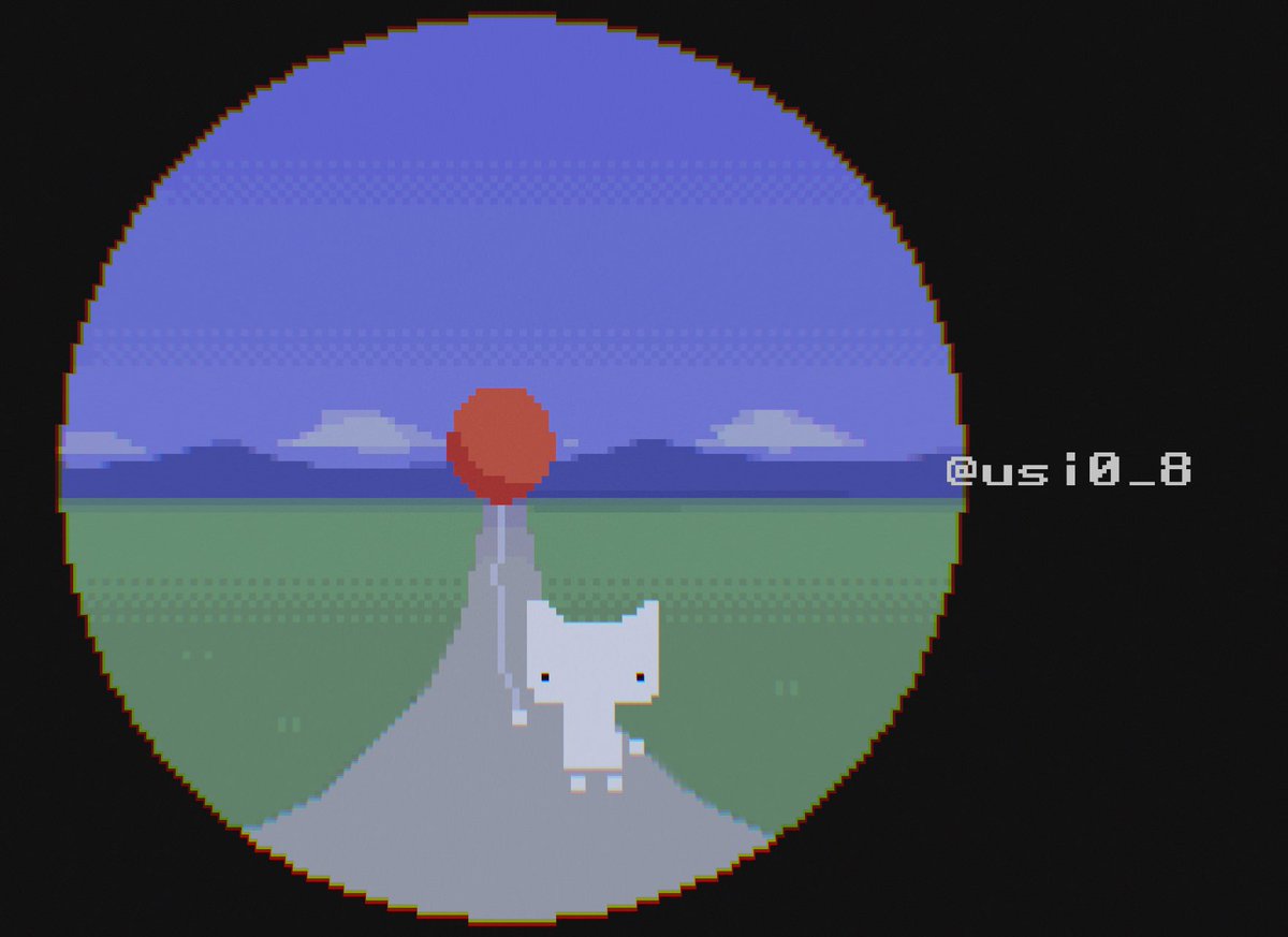 ๆฝฎ tweet media