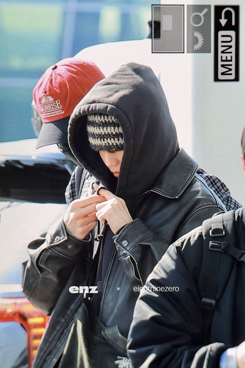 ᵉᶰᶻ tweet media