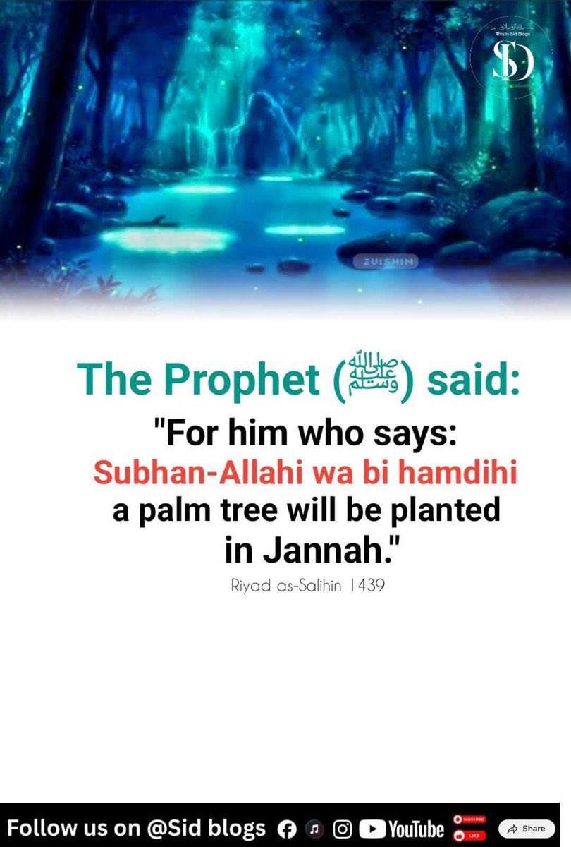 Bala3Usman's tweet photo. Hadith of the Day✅📌 https://t.co/o4fAtfAB0V