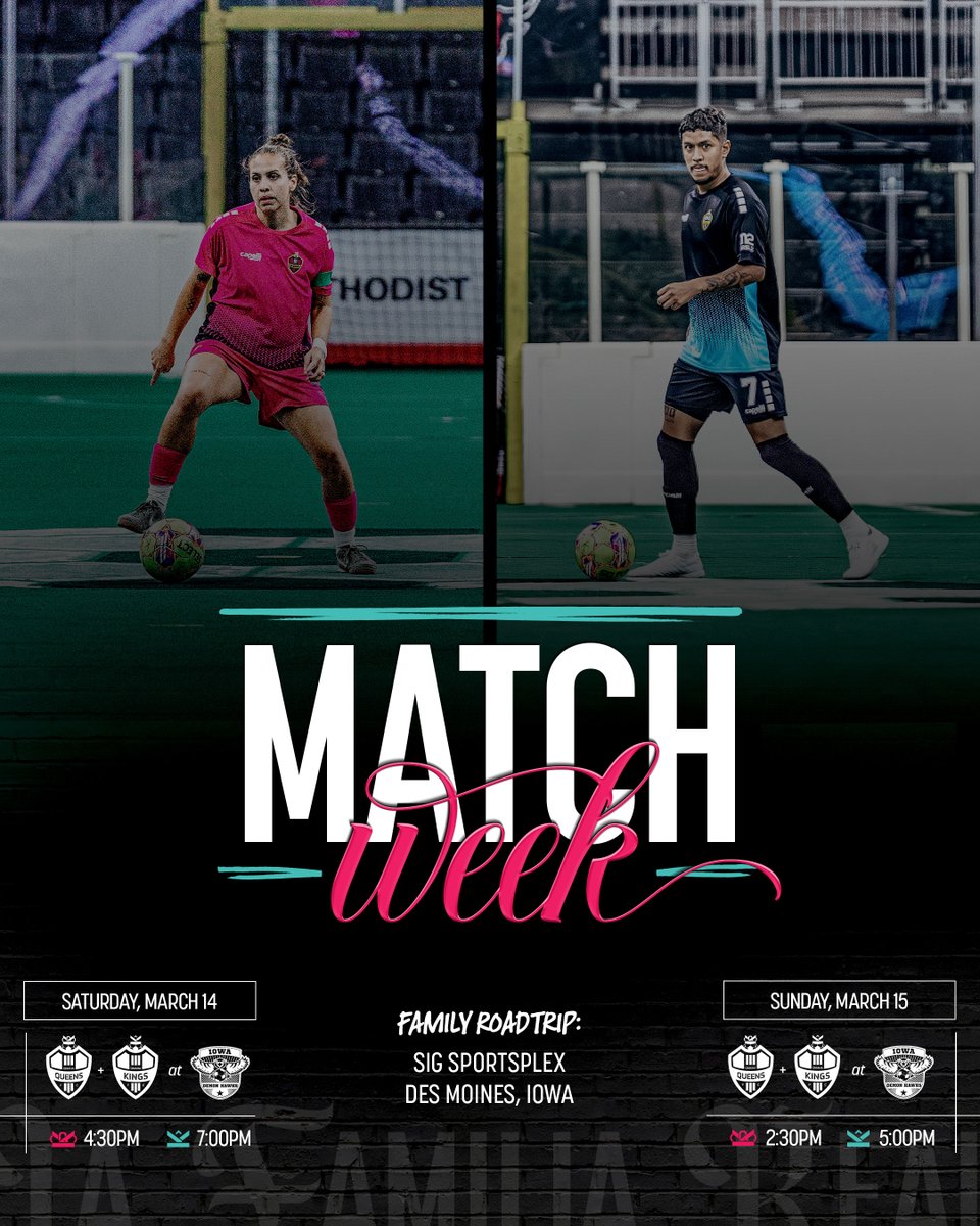 Omaha Queens FC tweet media