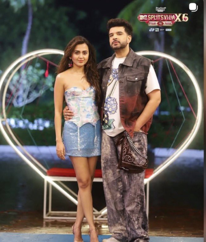 mahibrar8's tweet photo. EVIL EYES OFF TEJRAN 

#TejRanFam #TejRan #TejasswiPrakash #KaranKundrra @kkundrra @itsmetejasswi God bless them and have a wonderful day 🧿🔜💍❤️🥹♾️🫶🤲💍👏🔜❤️🧿🥹💍please God protect their happiness from negative people ♾️🔜💍
Live from Golden Temple
🙏🧿🔜💍

Waheguru 🧿 https://t.co/wg0jO5zgD3