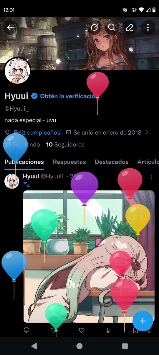 Hyuui tweet media