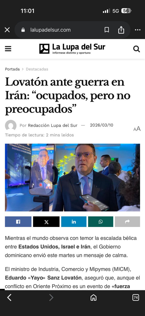 Franklin Rodríguez tweet media