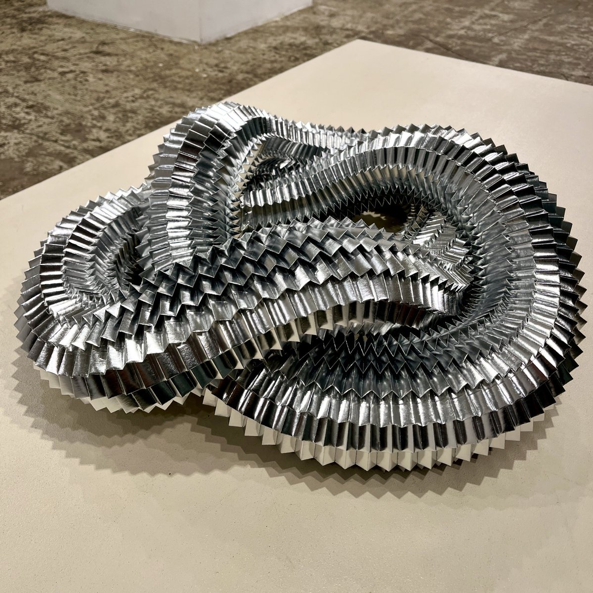 D. Hinklay tweet media