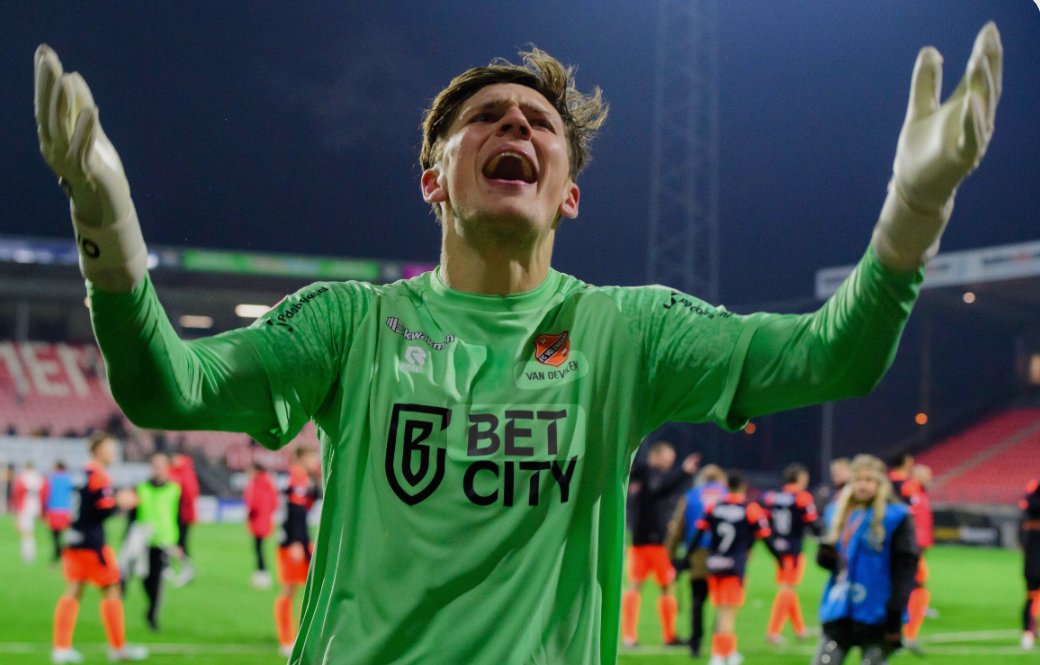 Ron Jobbins tweet media