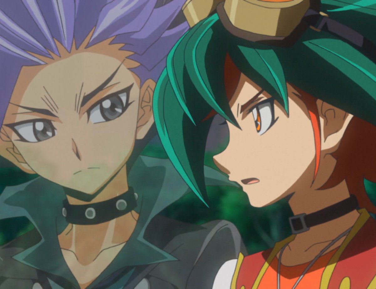 OddEyesDuelist's tweet photo. @dietooearly @Phantom_Rebel You two! Your time to shine has come! https://t.co/8pvLpTi6NT
