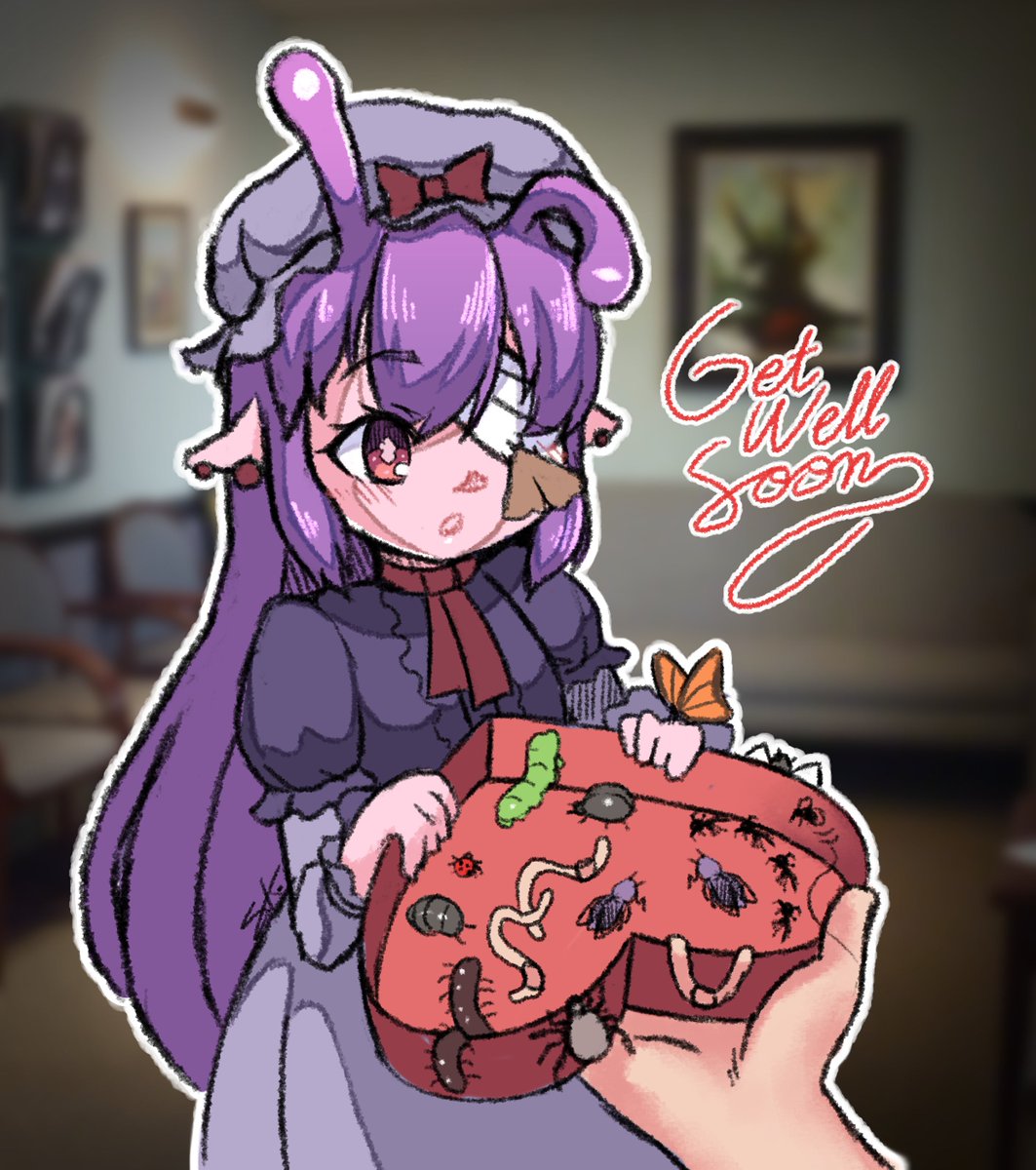 Shiriaru Kita tweet media