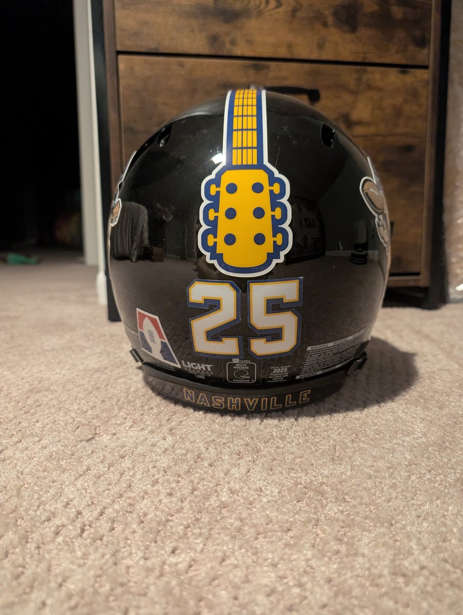 Logan Foster tweet media