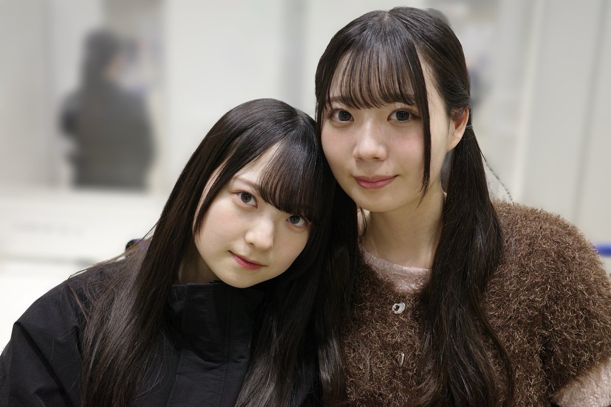 ブログ更新☀️ 佐藤優羽】 今日はどんな世界が見えているのか知りたい