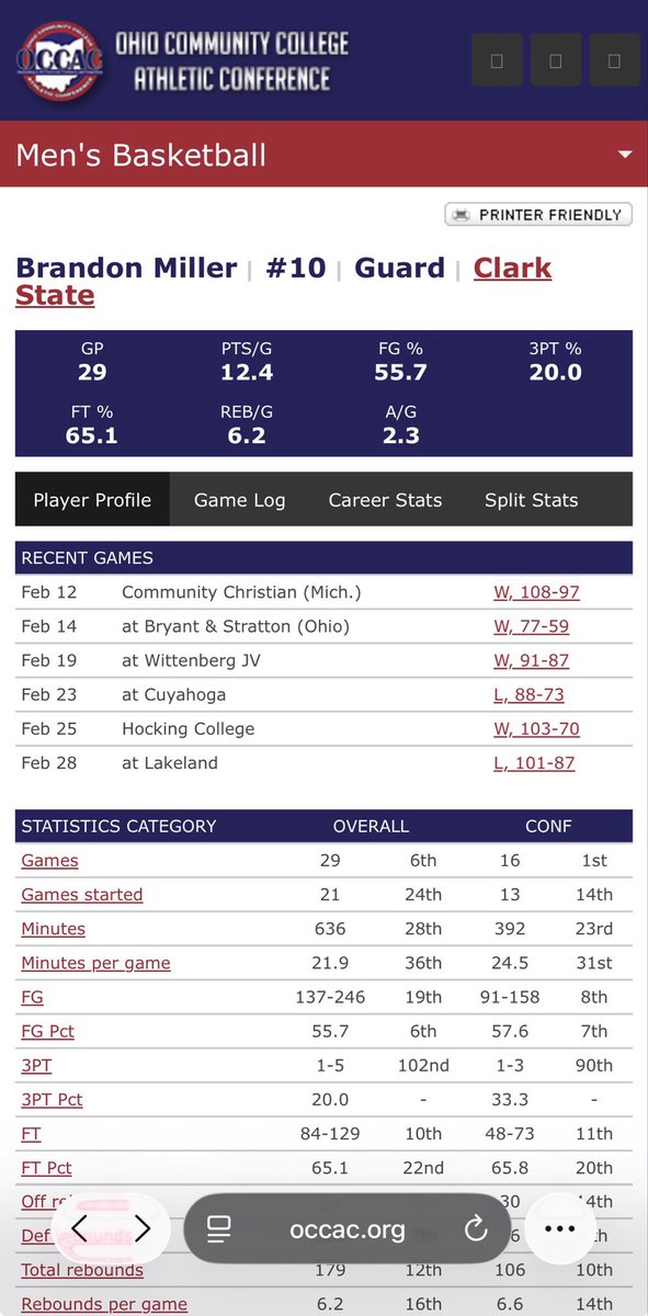 brandon miller tweet media