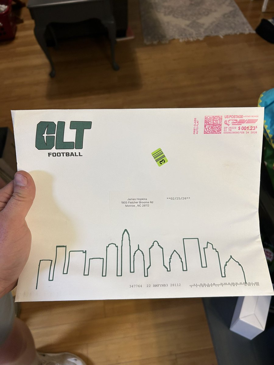 James Hopkins (Blake) tweet media