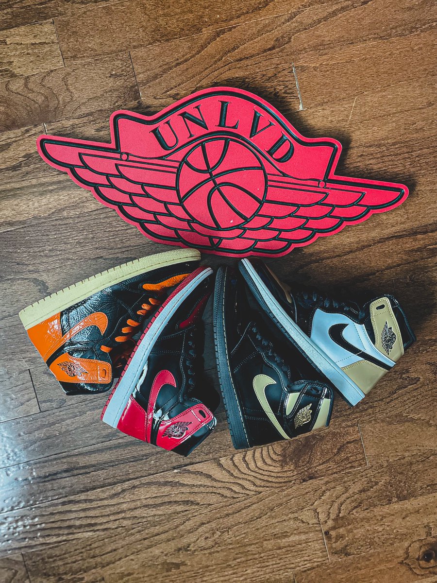 Jordan 1 Guru: The hardest part about being me is being fake humble. Cause I’m not. 

Shot and owned by me 

Nobody wants to be Unloved.. I mean.. it should just be U N Loved 1s.
𝓣𝓱𝓮 𝓕𝓸𝓬𝓾𝓼 𝓲𝓼 𝓛𝓸𝓿𝓮