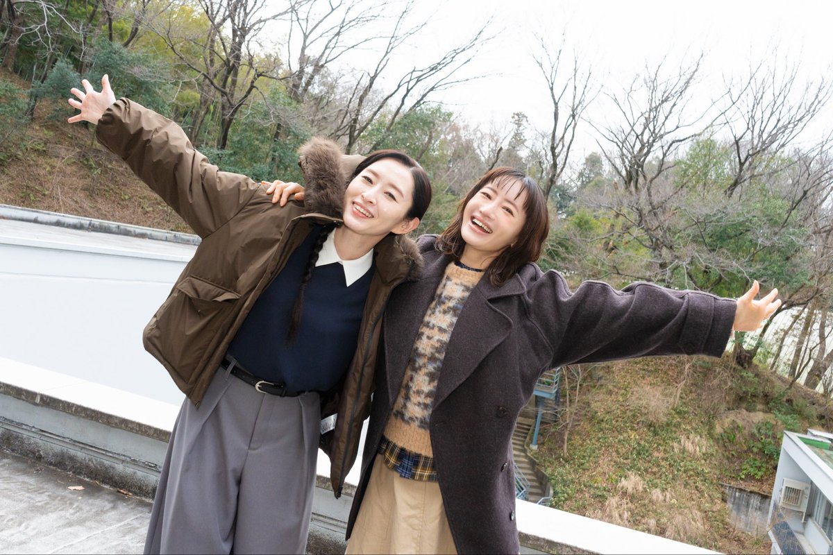 『刑事、ふりだしに戻る』4月17日（金）𝙎𝙏𝘼𝙍𝙏🚓 tweet media