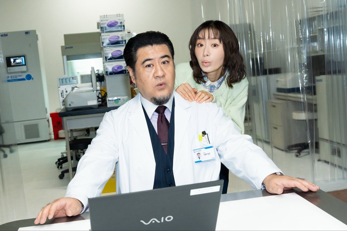 『刑事、ふりだしに戻る』4月17日（金）𝙎𝙏𝘼𝙍𝙏🚓 tweet media