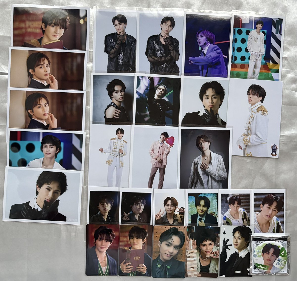 交換垢 tweet media