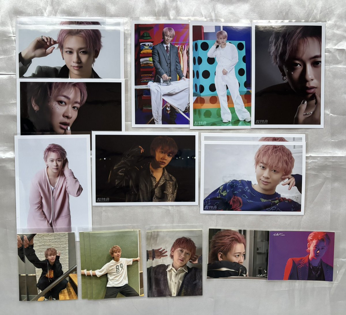 交換垢 tweet media