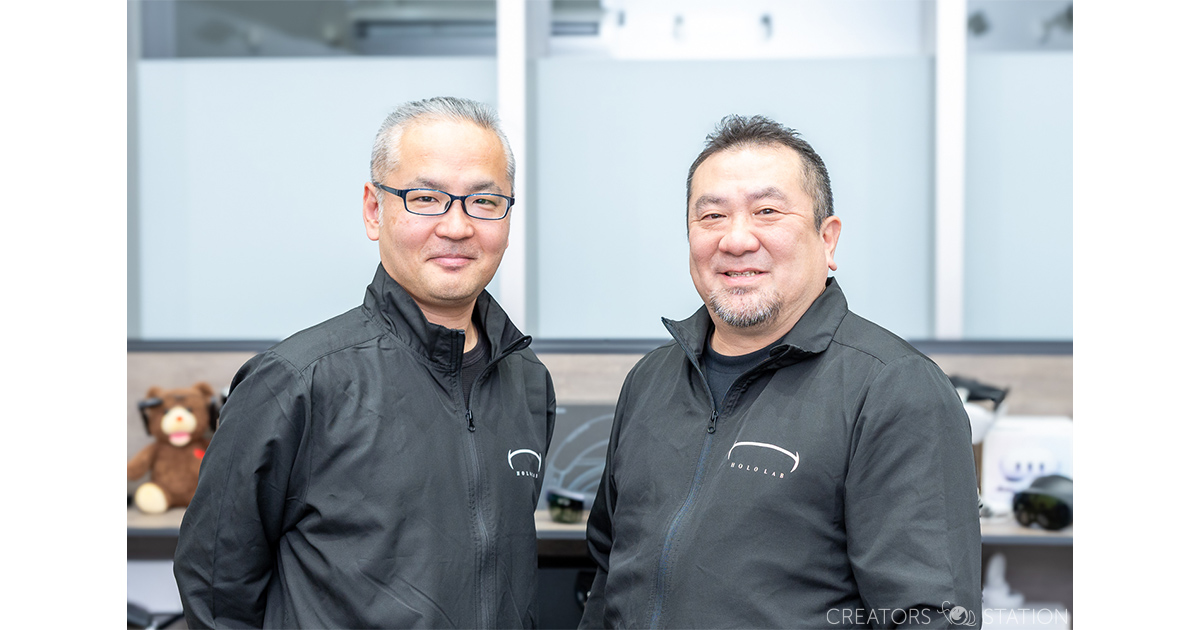 クリエイターズステーション【公式】 tweet media