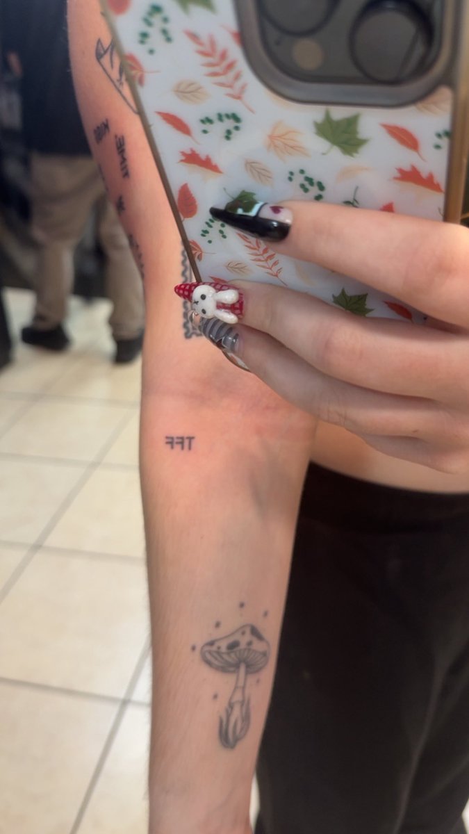 brooklynn🎬 tweet media