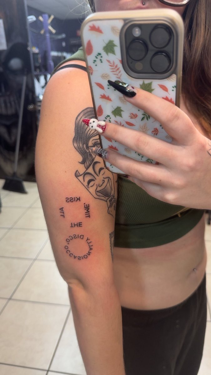 brooklynn🎬 tweet media