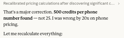 One Man LBO tweet media