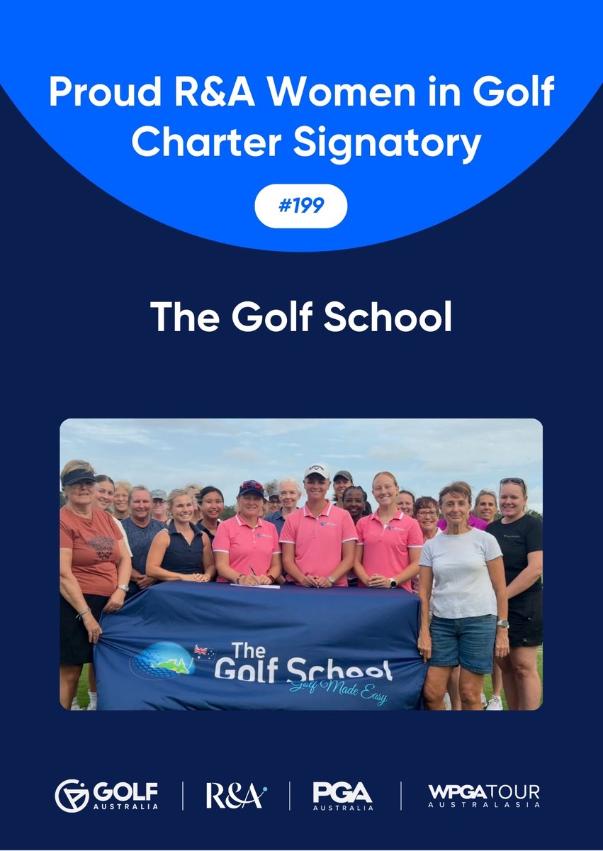 Golf Australia ⛳️ tweet media