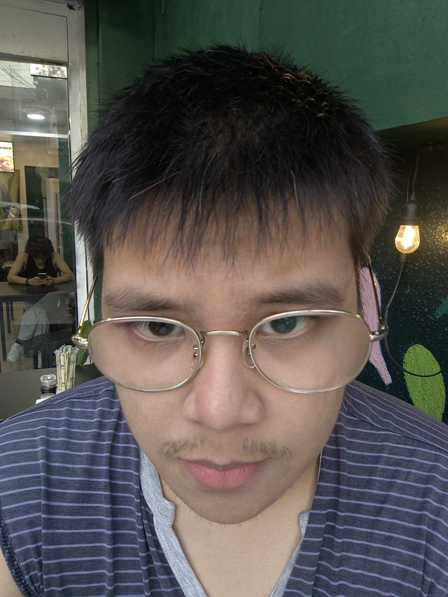 TJ / Oral Officer tweet media