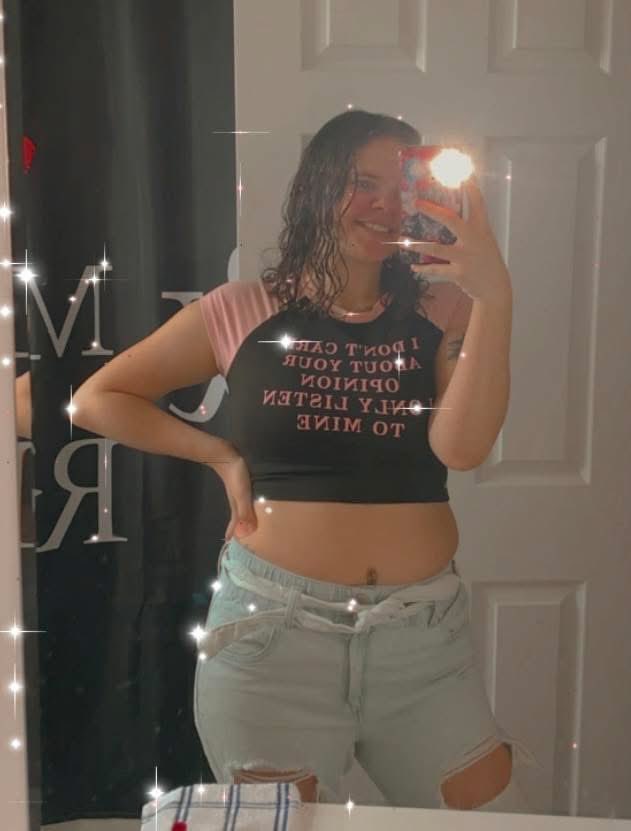 Kaelynn (@kkaelynnrose) / Posts / X