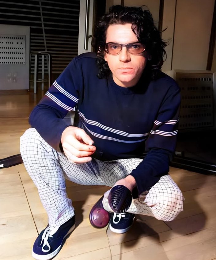 INXSargentina tweet media