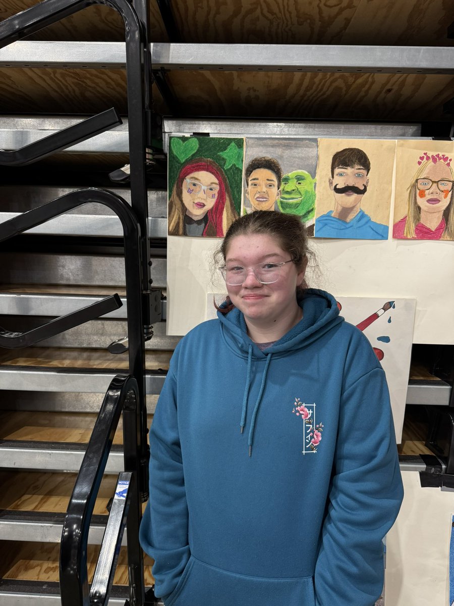 Kathy McMillan tweet media