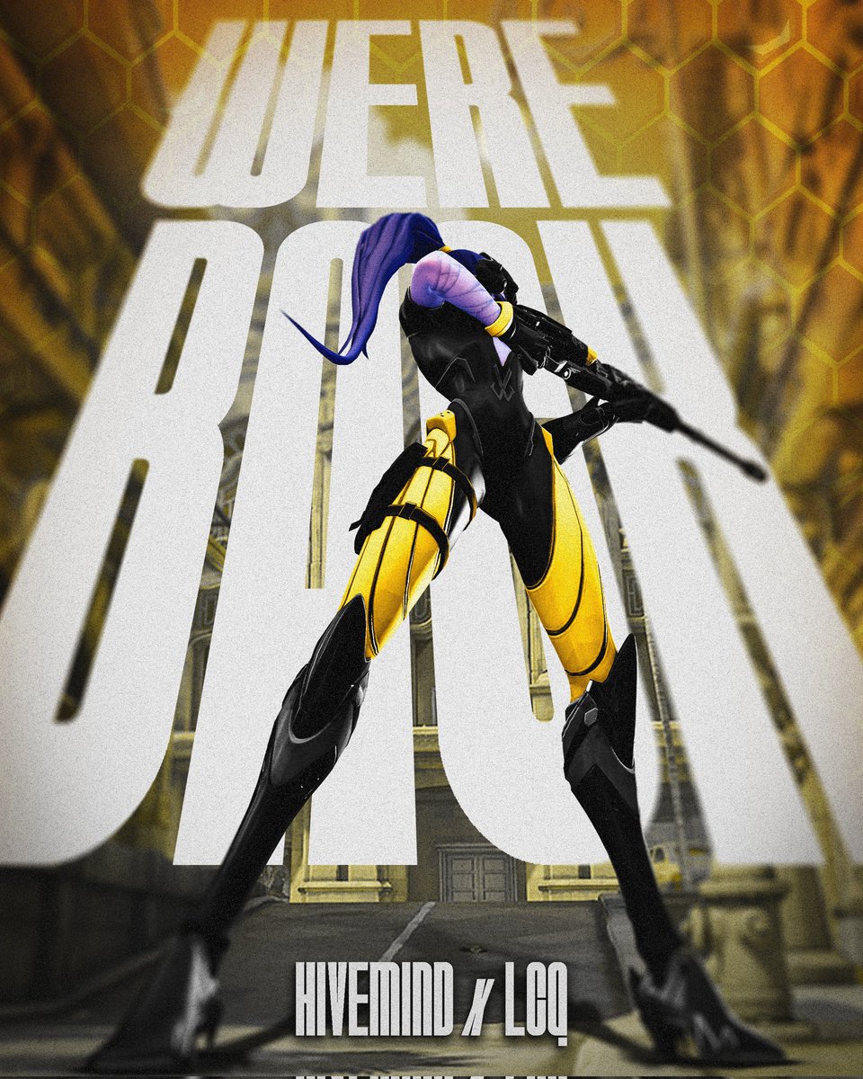 Hivemind tweet media