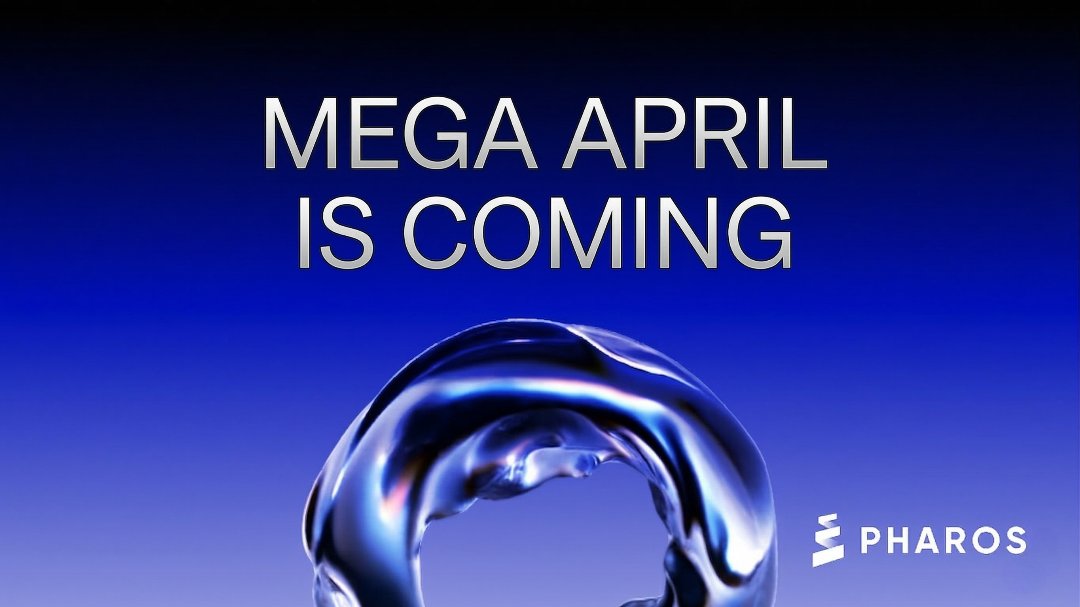 Pharos Intel tweet media