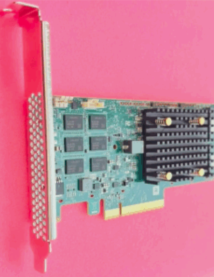 Xcalable2023's tweet image. xcalable.org/product/broadc…
BROADCOM LSI MegaRAID 9560-16i 05-50077-00 8GB PCIe 4.0 x8 RAID 12Gb/s @Broadcom #lsi #megaraid #pcie #12gbs