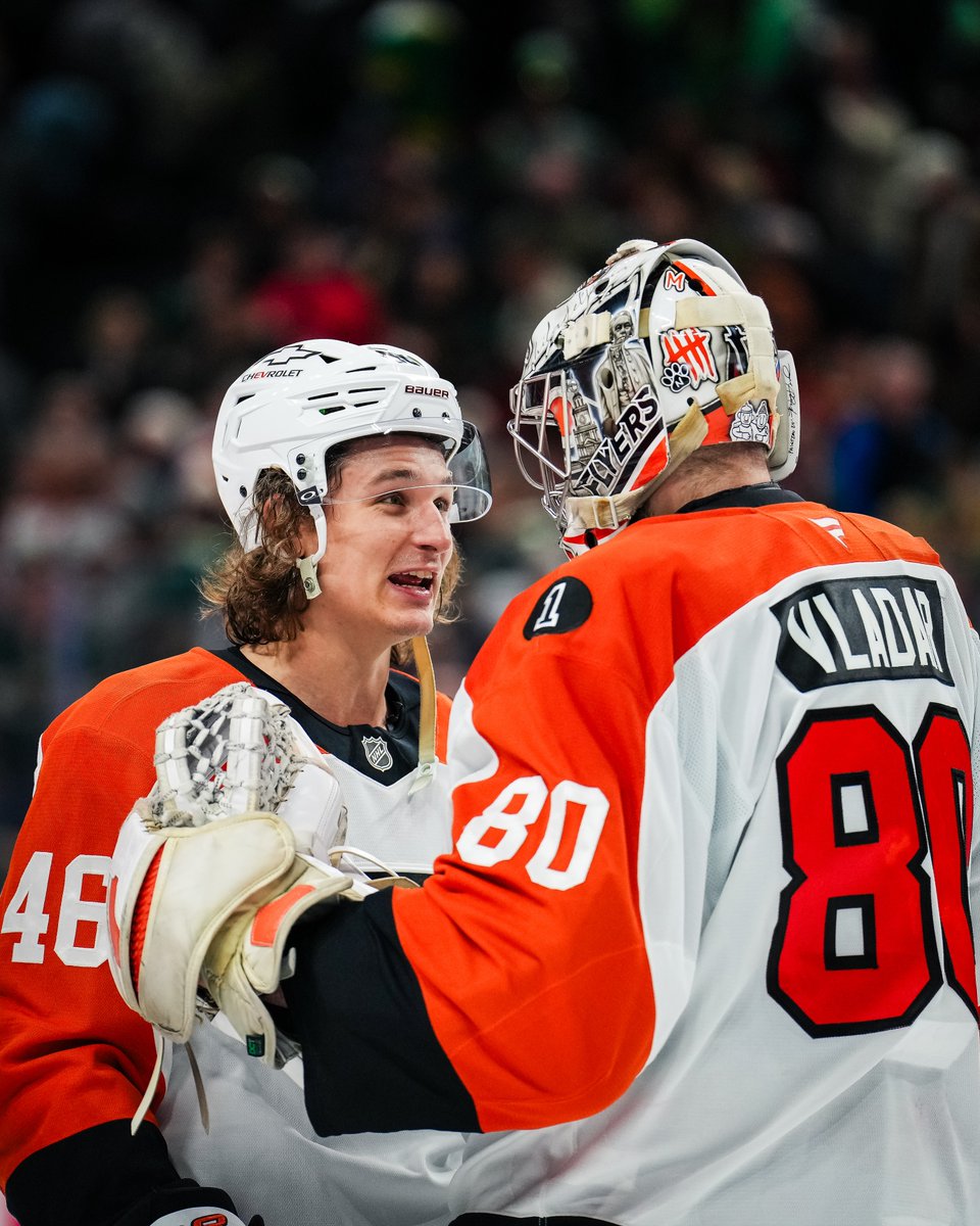 Philadelphia Flyers tweet media