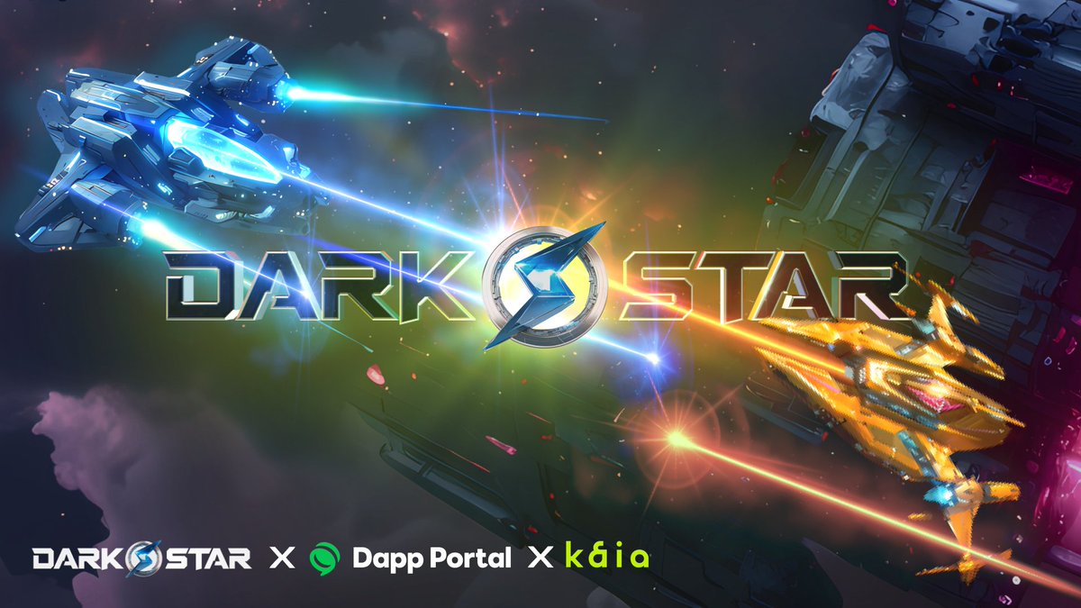 DarkStar | LINE Mini App tweet media