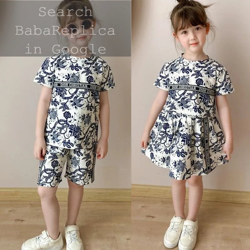 Carolyn680011's tweet image. 😍Reps Designer Kids Fashion Floral Print Two Piece Set

💰💕Price: US$37.26👉is.gd/W5bcgq😘Style: Fashion
#twopieceset #dior #fashion #repsclothing #onlineshopping