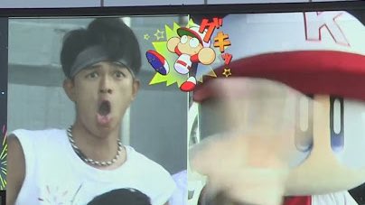 丸山カネキリカ(ニコ超1日目) / ヤマダ(🐱) tweet media