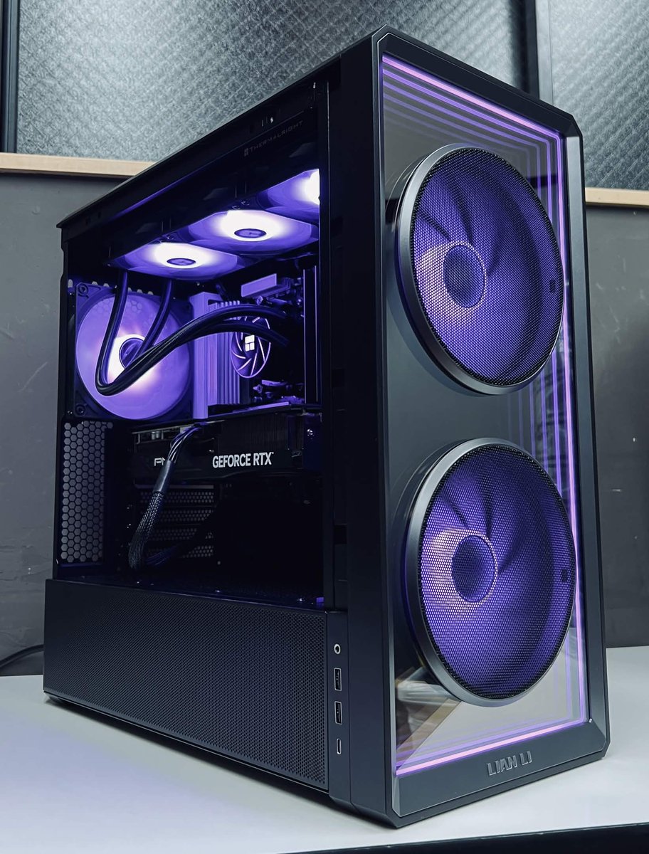 ビルドゲーミングラボ【公式】 tweet media