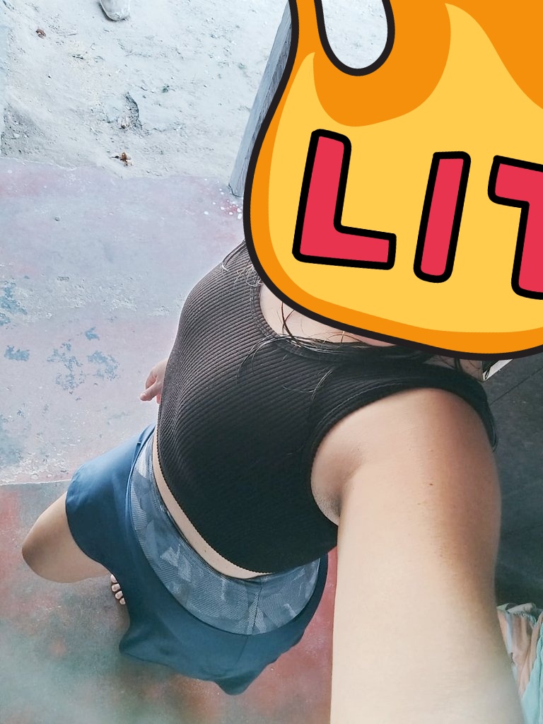 LadyS2005's tweet photo. Volviendo a esta app después de tanto tiempo 👀😍💋 https://t.co/dF1TaGte5R