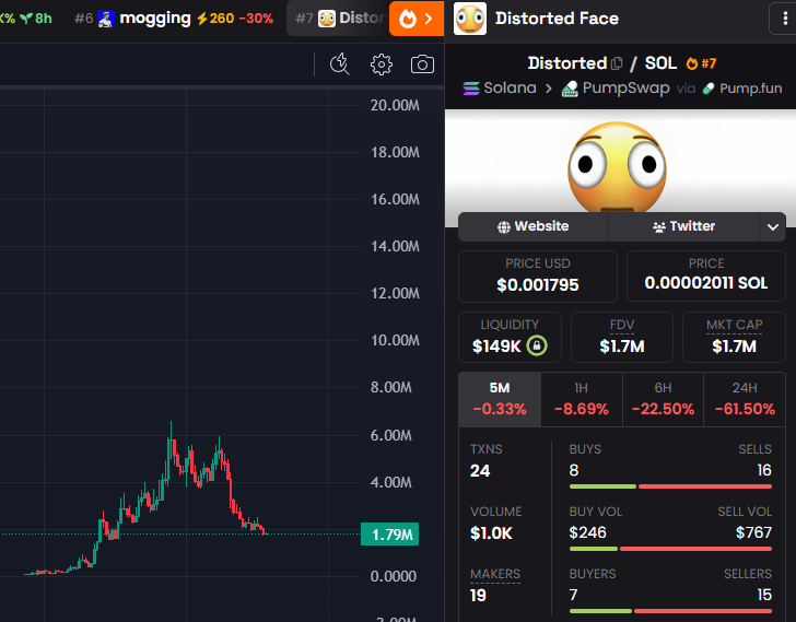 ISELLB4U tweet media